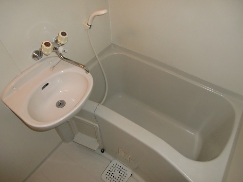 Bath. Beautiful bath ☆