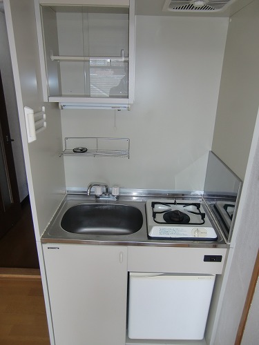 Kitchen. Beautiful kitchen ☆