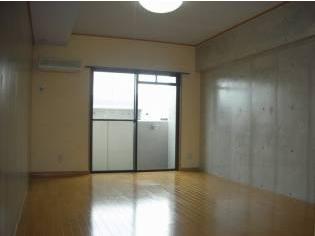 Living and room. Living