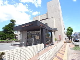 Other. 200m to Kumamoto Bank (Other)