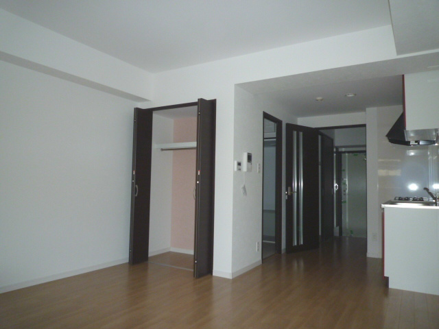 Other room space. Sunny room ☆ ☆