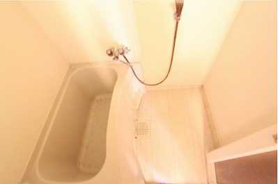 Bath. Beautiful bath