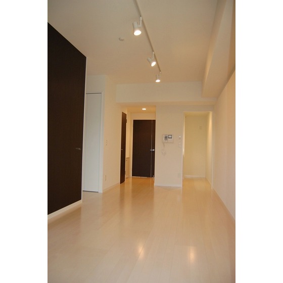 Living and room. Living