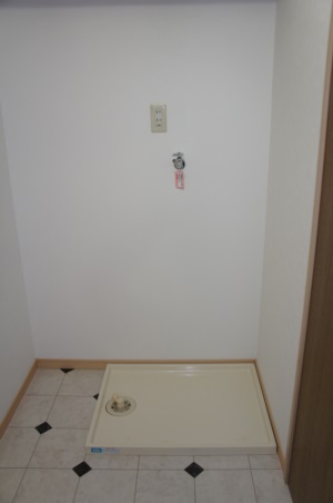 Other. Washing machine Storage