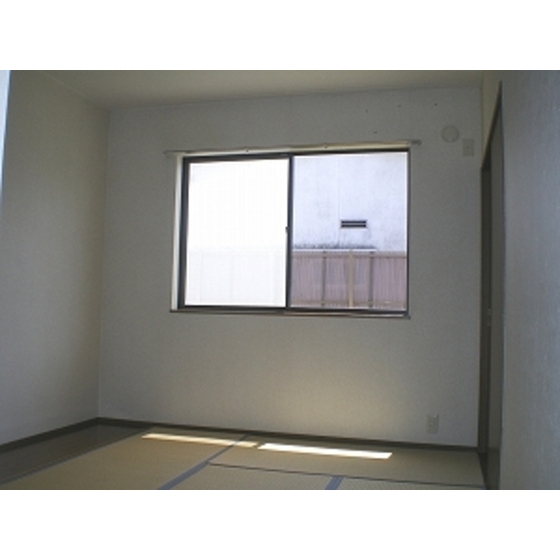 Living and room. Japanese style room