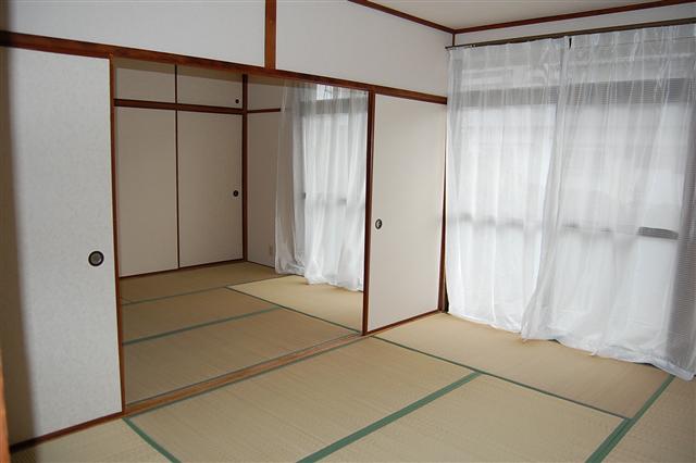 Living and room. Living