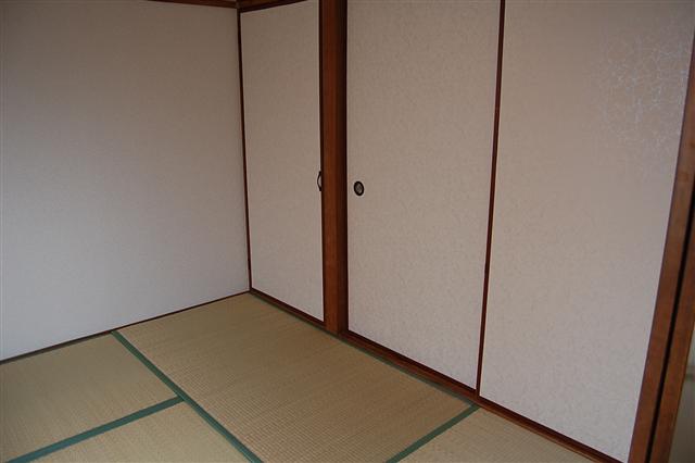 Other room space. bedroom