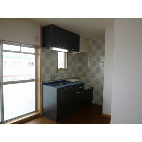 Kitchen. ※ Depending on room.