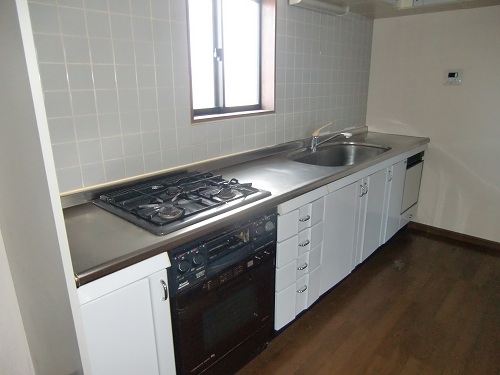 Kitchen. 3-neck of the system Kitchen ☆