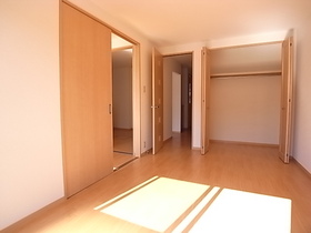 Living and room. Interior is already renovation