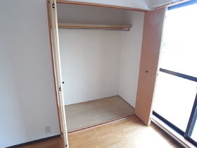 Other Equipment. Western style room ・ Corner room