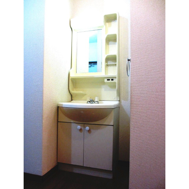 Washroom