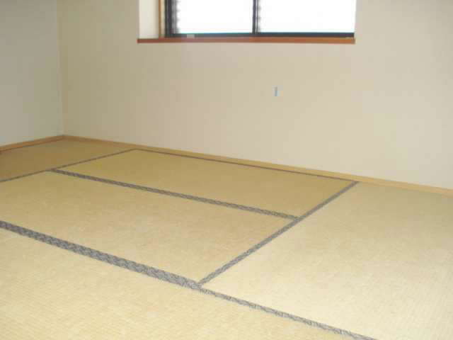 Living and room. Japanese style room
