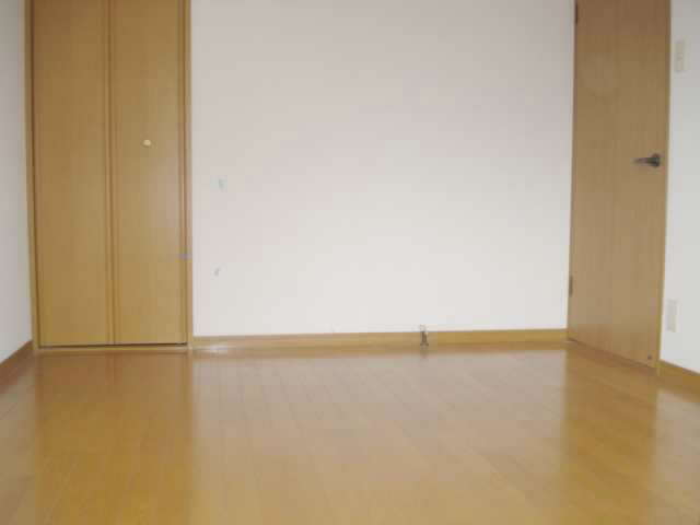 Other room space. bedroom