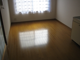 Other room space. bedroom