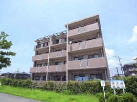 Building appearance. Peace of mind of the dwelling ・ safety ・ Support a comfortable. 24hours / Phone reception 24/7