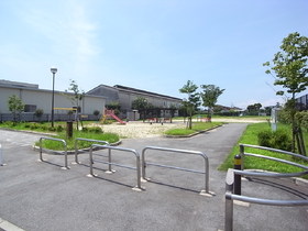 Other. 30m to the near 6-chome Park (Other)