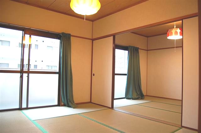 Living and room. Living