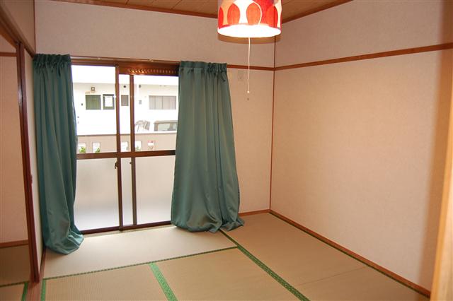 Other room space. bedroom