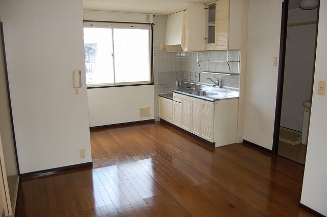 Living and room. Living