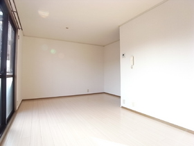 Living and room. Living