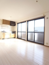 Kitchen. kitchen ・ living