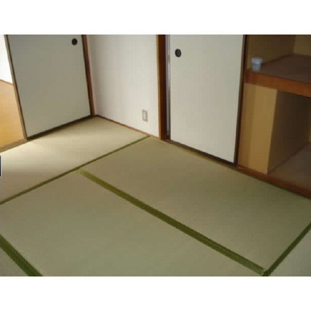 Other room space. Japanese style room