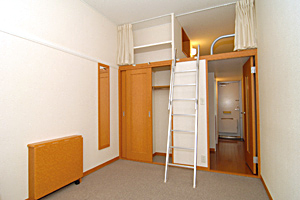 Other room space