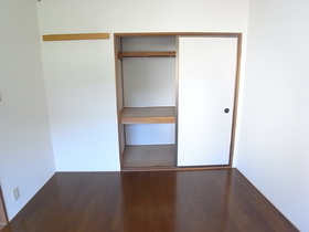 Other Equipment. Each room there is in the housing.