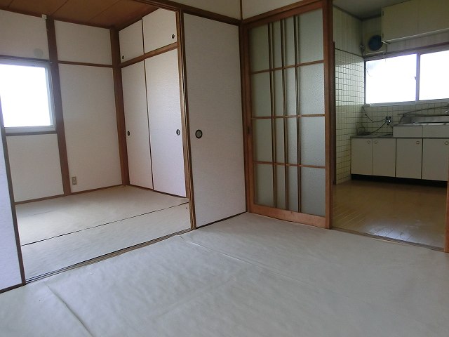 Other room space