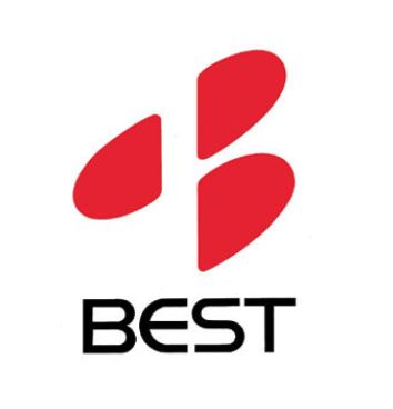 Home center. Best Denki Kamikumamoto store up (home improvement) 190m