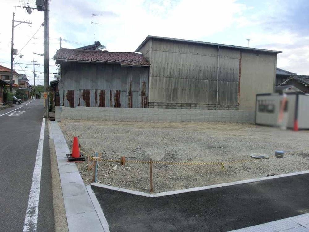 Local land photo. Local (10 May 2013) Shooting