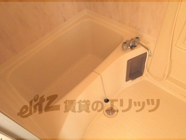 Bath. It is spacious size.