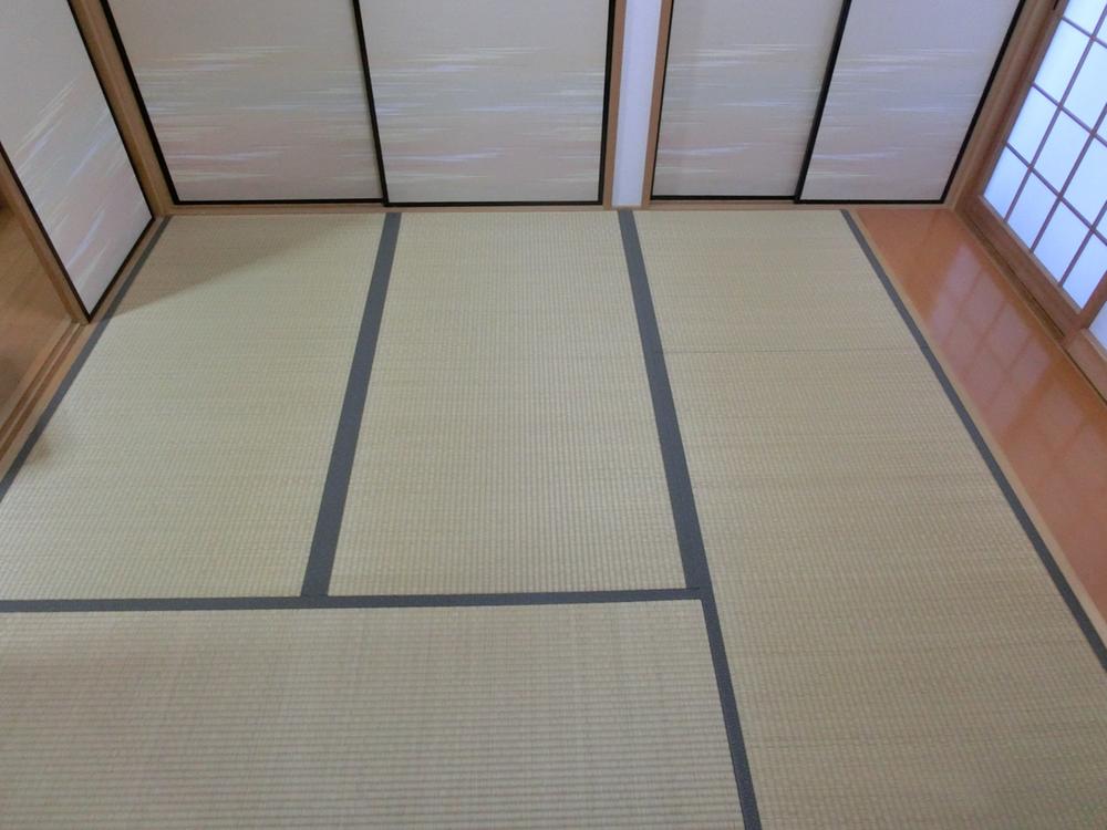 Other. First floor Japanese-style room. In settle down space, Nap Ya