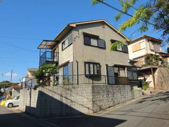 Local appearance photo. appearance