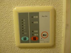 Other. It is a bathroom dryer.