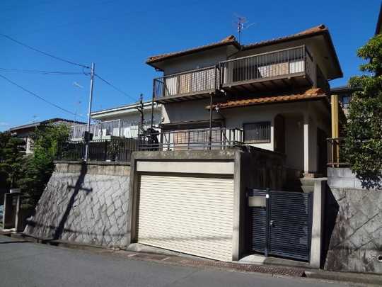 Local appearance photo. appearance