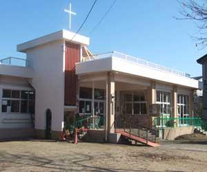 kindergarten ・ Nursery. Seishin 396m to nursery school