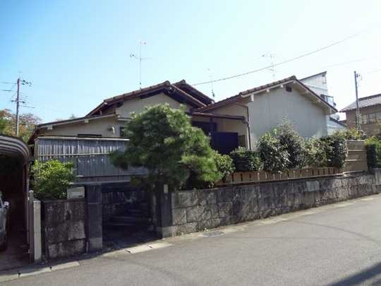 Local appearance photo. appearance