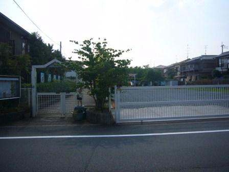 kindergarten ・ Nursery. 540m to Saeki kindergarten