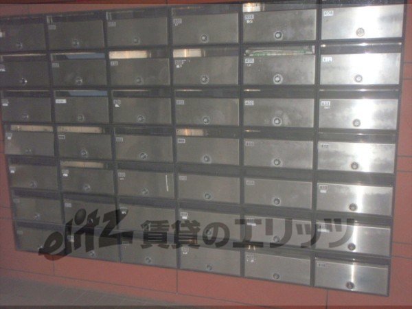 Other Equipment. Set post