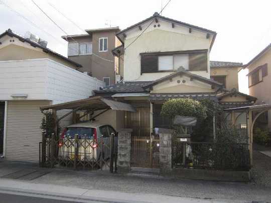 Local appearance photo