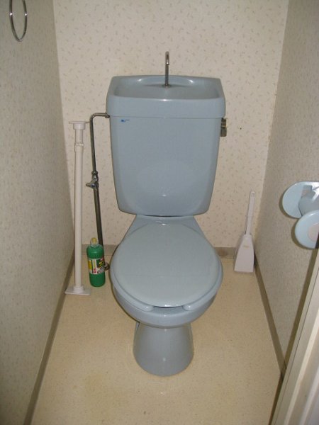 Other. Toilet