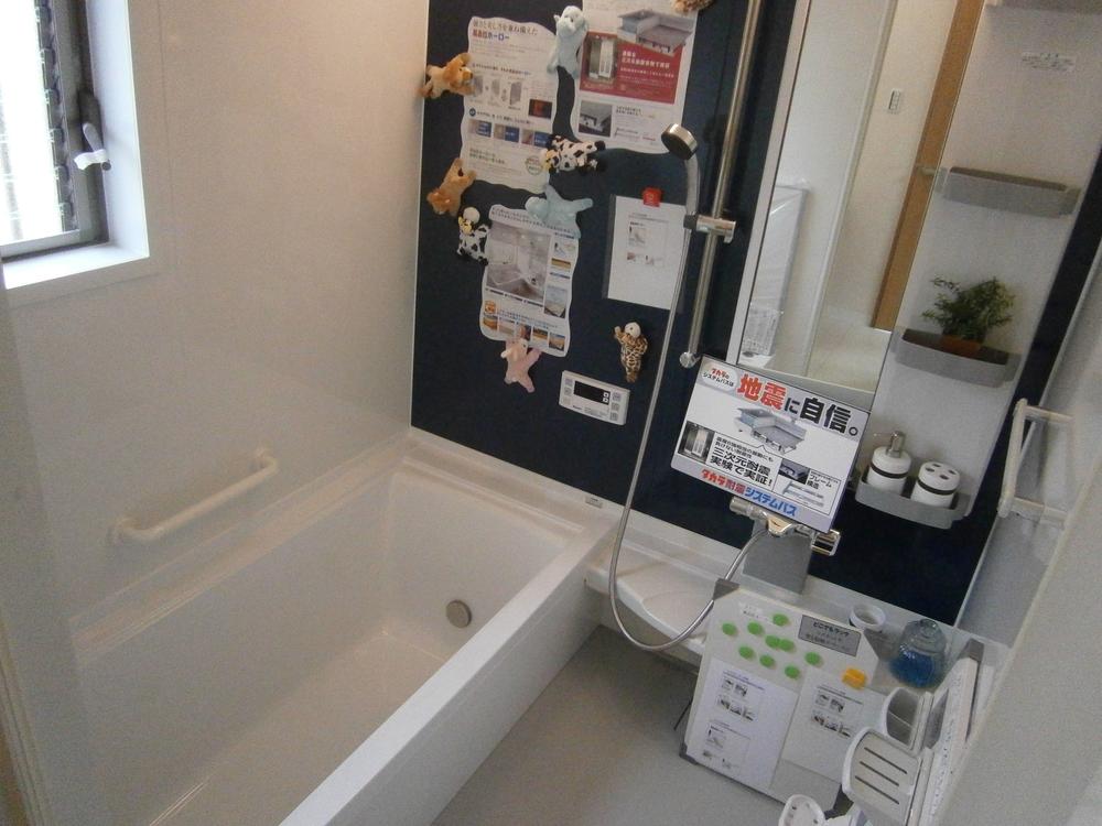 Bathroom. Indoor (08 May 2013) Shooting