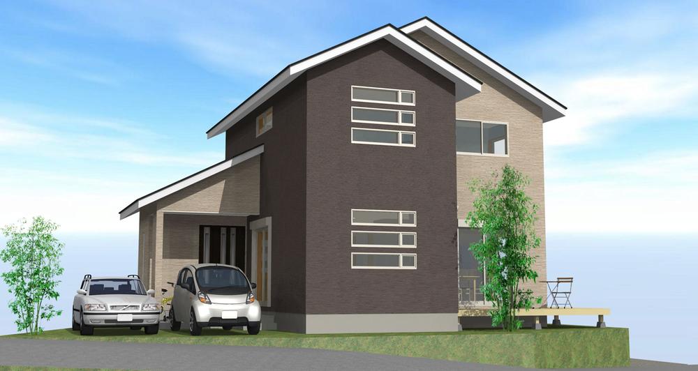 Rendering (appearance). (No. 13 locations)