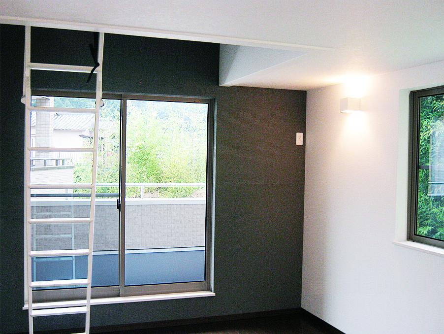 Non-living room. The main bedroom there is a 3 Pledge of loft. Two places set up a closet to 9 quires more than space. (No. 6 locations)