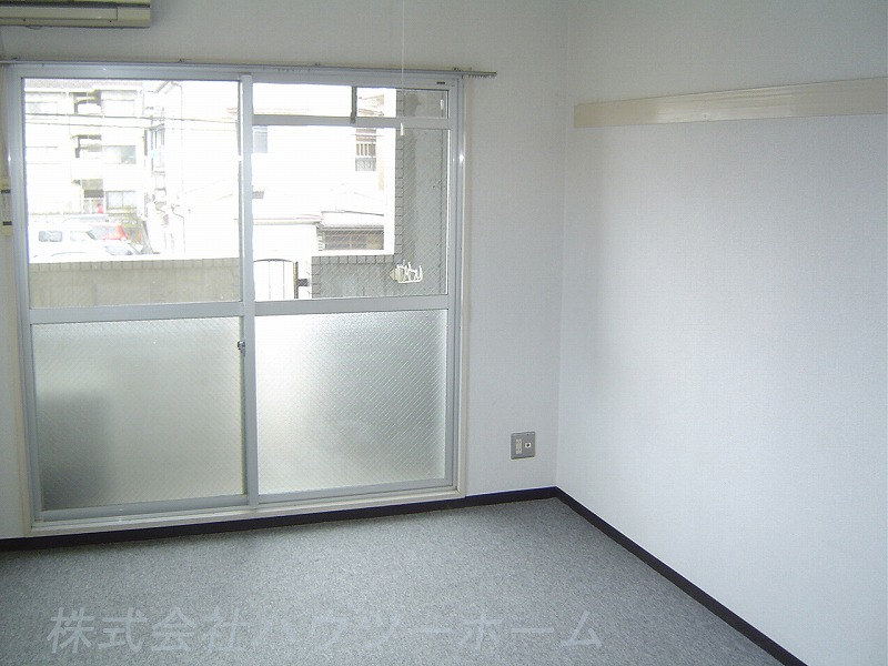 Living and room. room