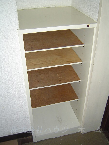 Other. Cupboard