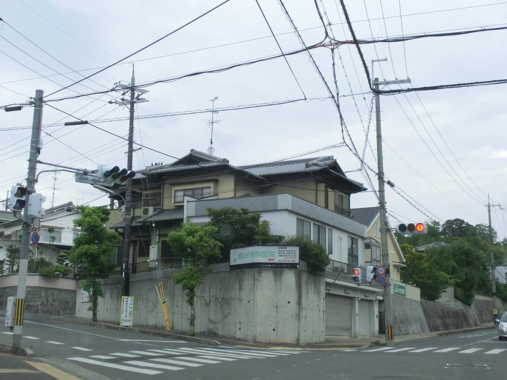 Hospital. 201m to Kuriyama pediatric clinic