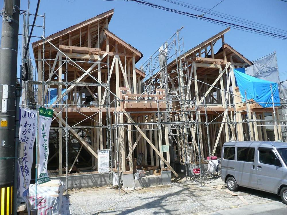 Other. The Company offers building visit of construction building the middle. Please feel free to contact us.